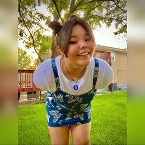 Meet your Posher, Aleisha